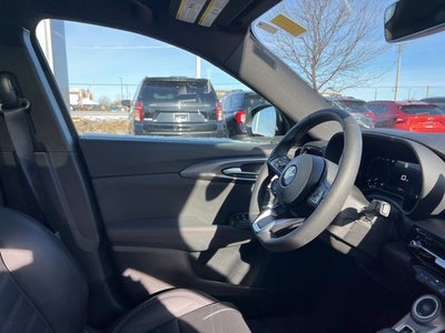 2024 Dodge Hornet GT Plus