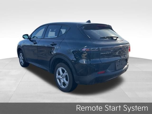 2024 Dodge Hornet GT Plus