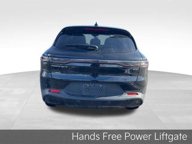 2024 Dodge Hornet GT Plus