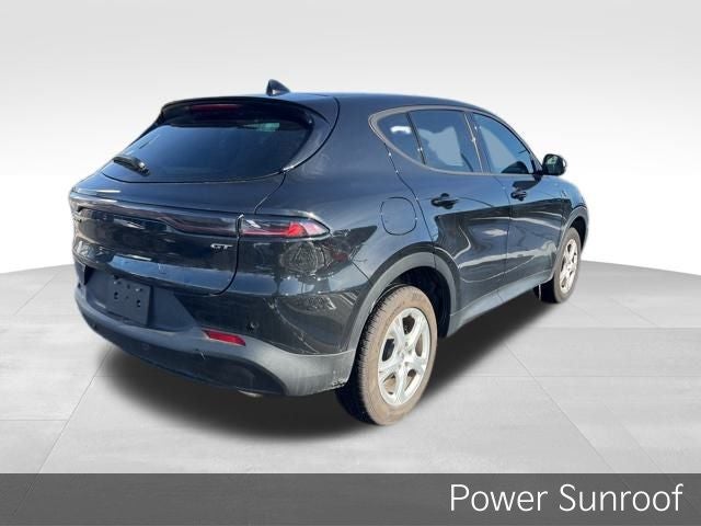 2024 Dodge Hornet GT Plus