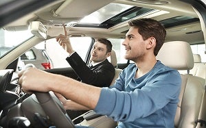 Schedule a test drive at Andy Mohr Kia in Avon, IN.