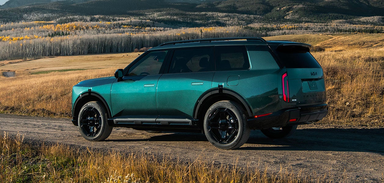 Andy Mohr Kia in Avon IN