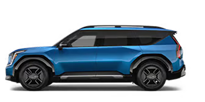 Andy Mohr Kia in Avon IN