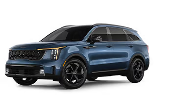 Andy Mohr Kia in Avon IN