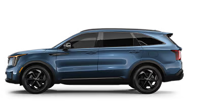 Andy Mohr Kia in Avon IN