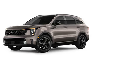 Andy Mohr Kia in Avon IN