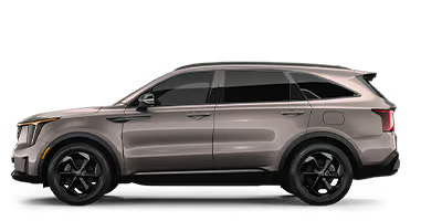 Andy Mohr Kia in Avon IN