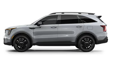 Andy Mohr Kia in Avon IN