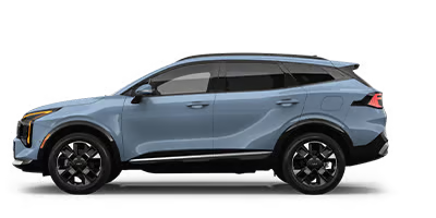 Andy Mohr Kia in Avon IN