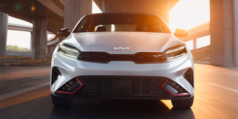 2024 Kia Telluride at Andy Mohr Kia in Avon IN