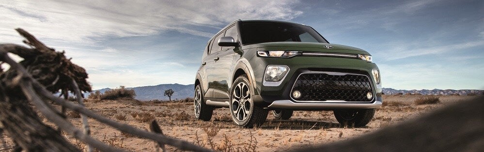 2022 Kia Soul Avon IN