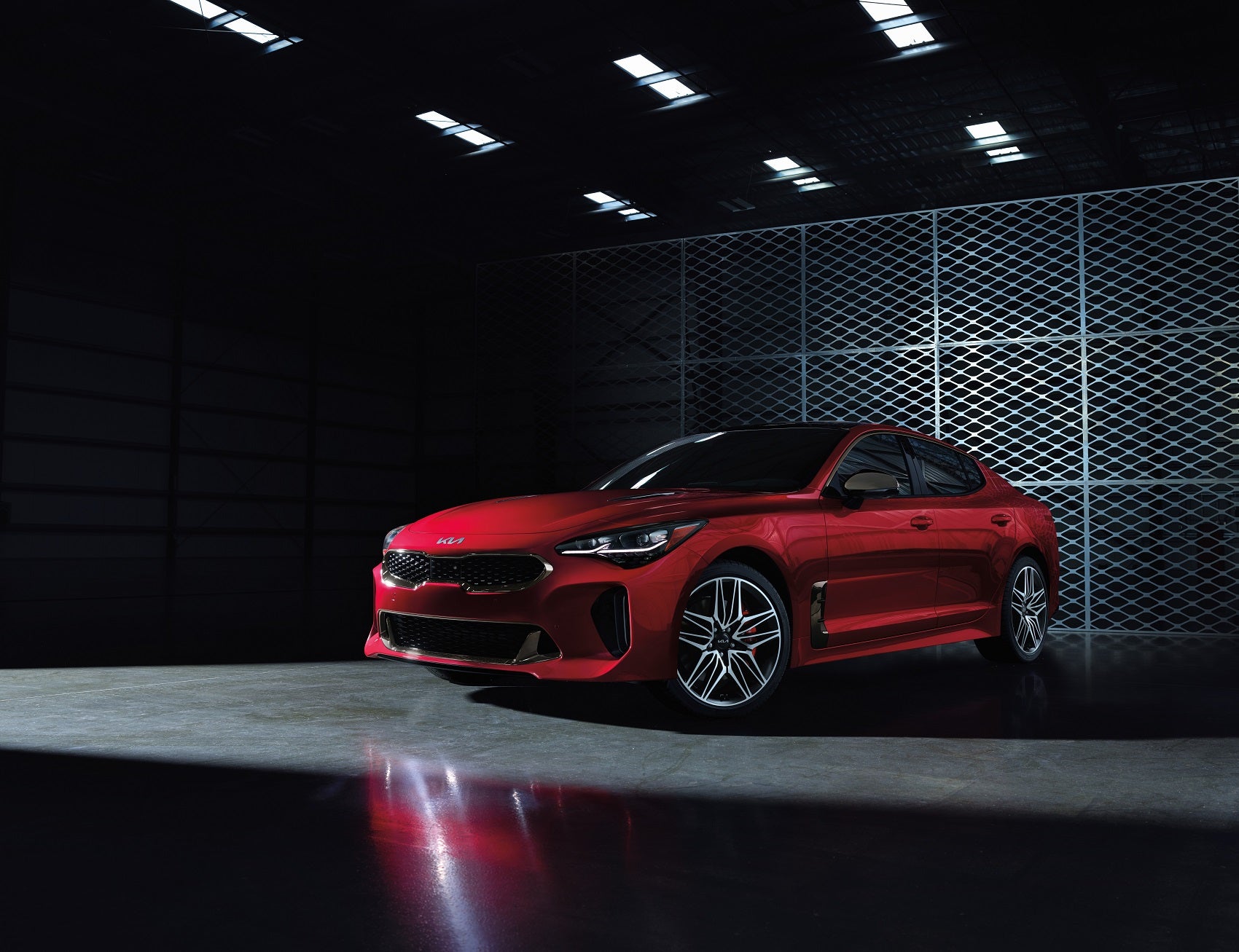 Not for the Faint of Heart