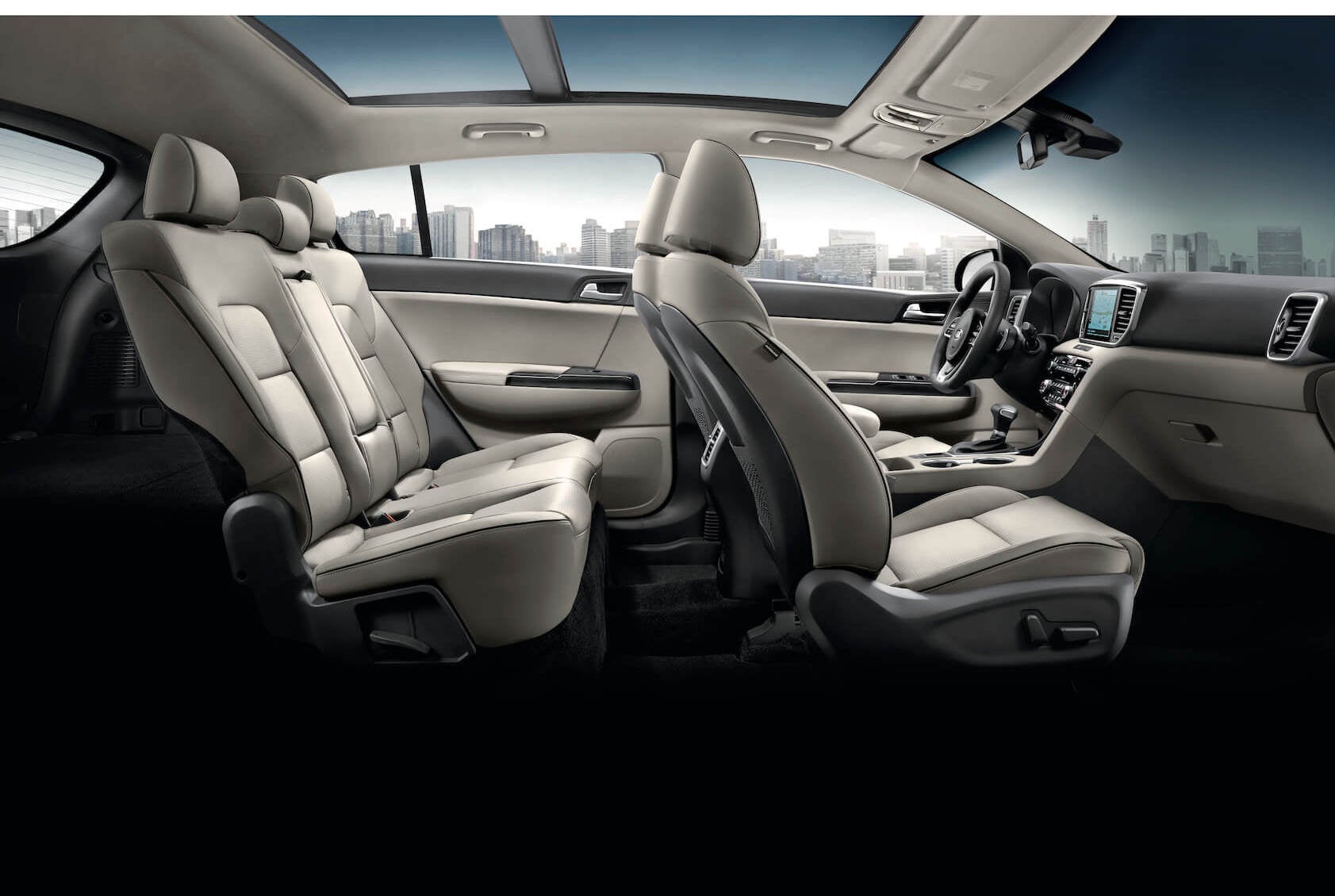 Kia Sportage for Sale near Avon, IN