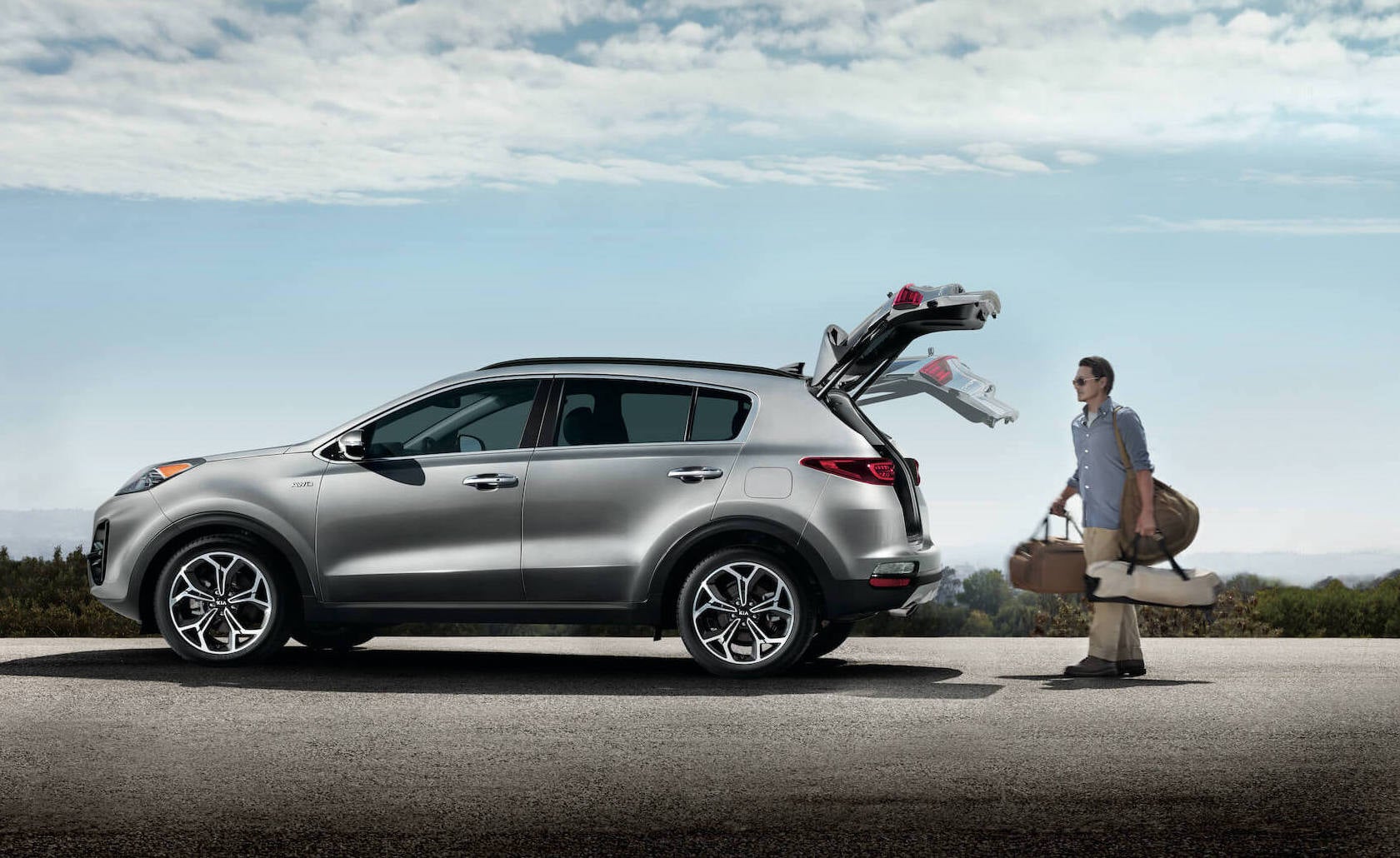 Pre-Owned Kia Sorento for Sale