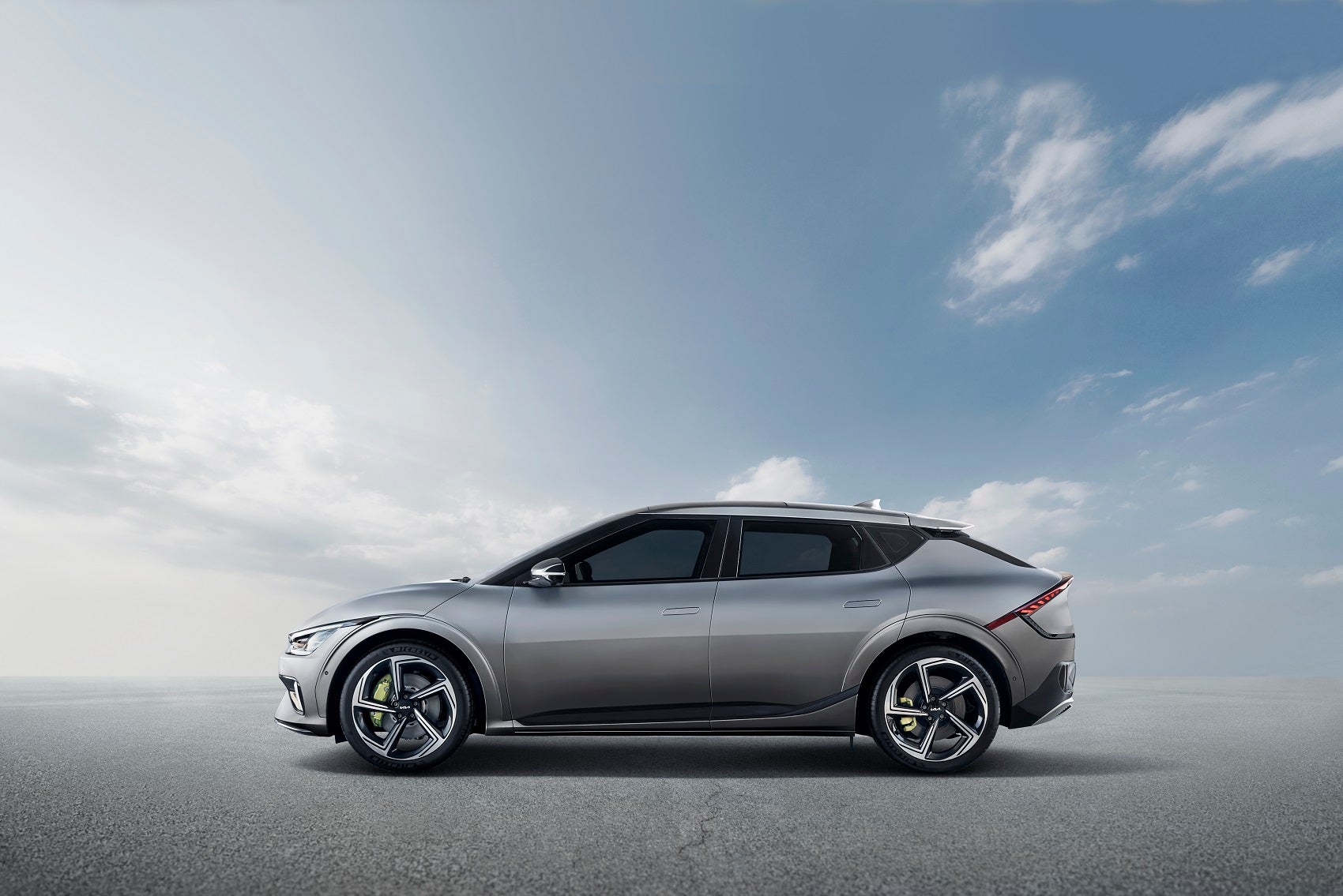 Kia Electric Vehicle Dealer Avon IN 