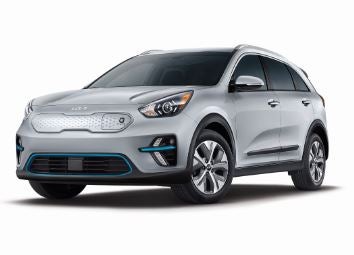 Electric Vehicle Dealer Plainfield IN
