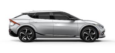 Electric Vehicle Dealer Plainfield IN
