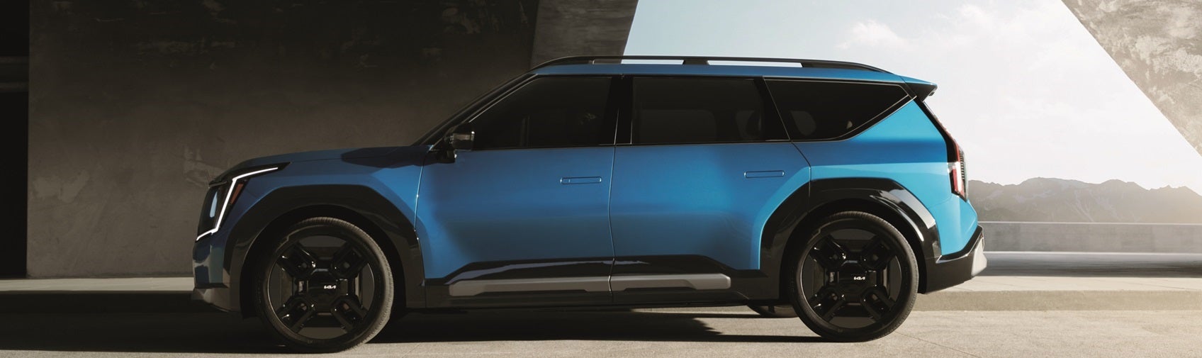 Kia EV9 for Sale near Plainfield IN