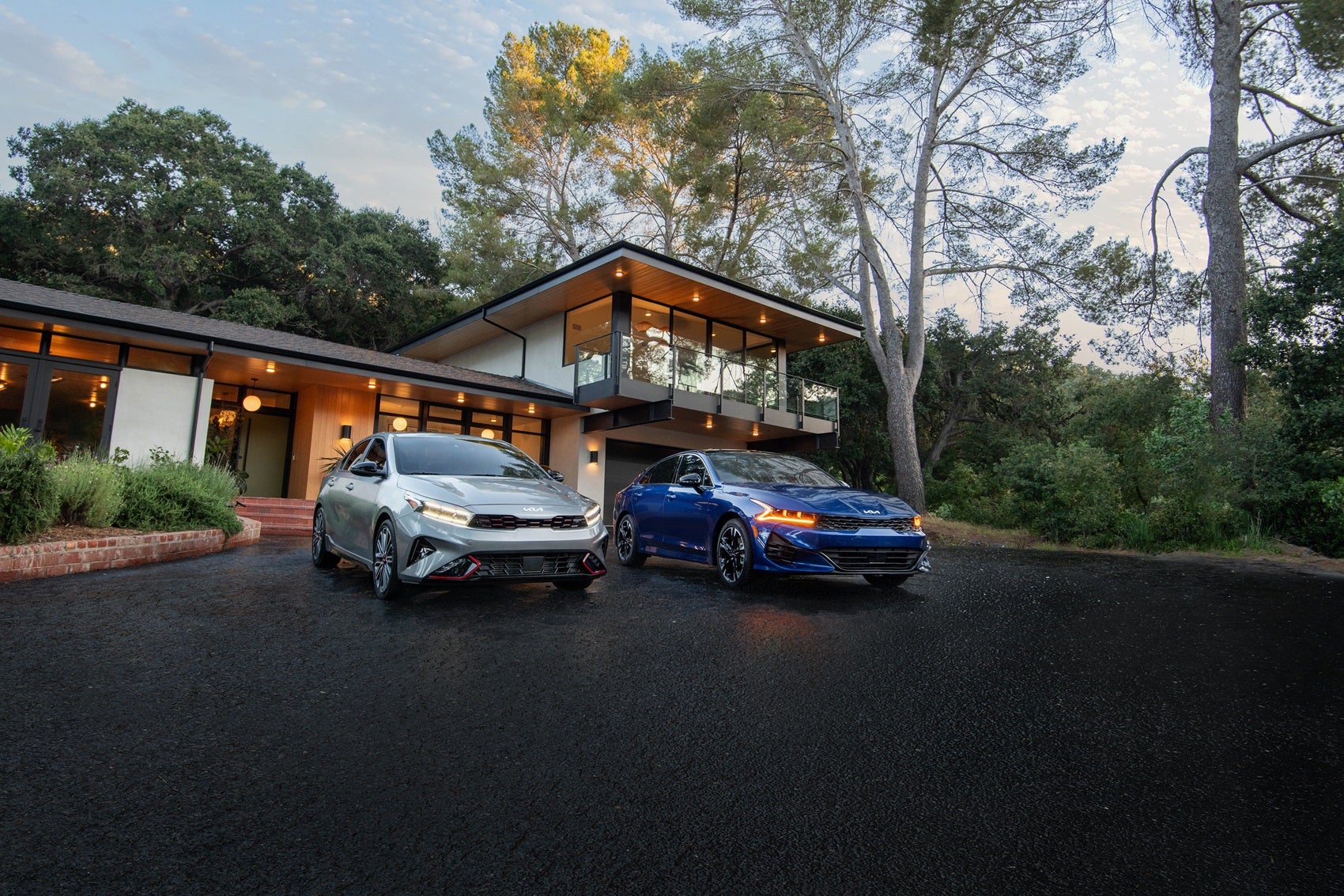 Explore Our New Kia Inventory 