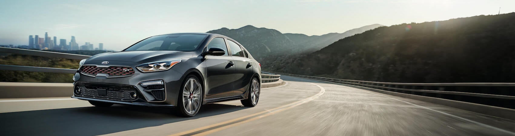 2021 Kia Forte Review