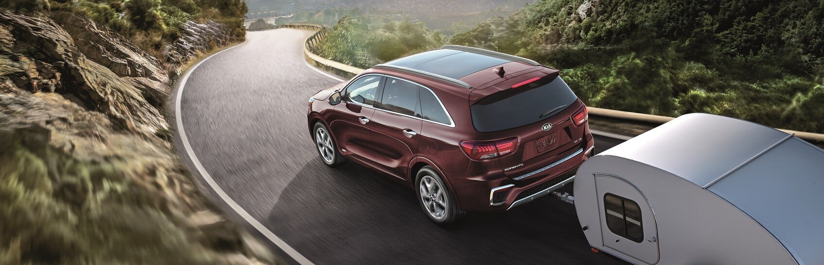 2020 Kia Sorento