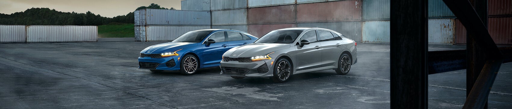 Kia K5 for Sale Indianapolis IN