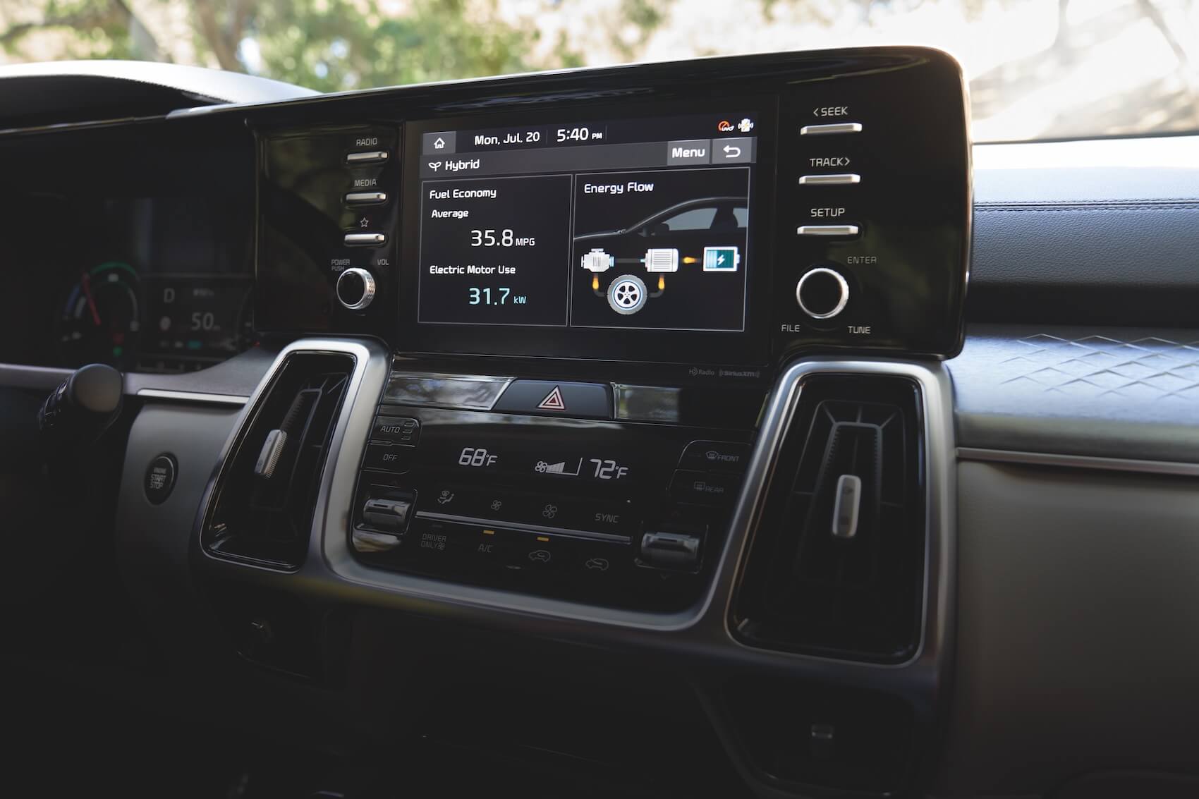 Pre-Owned Kia Sorento for Sale