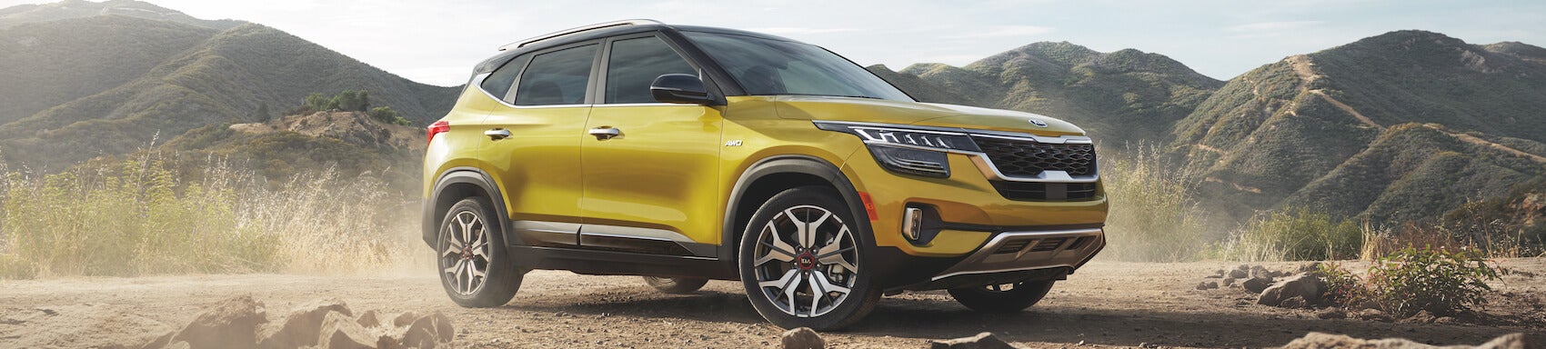 2022 Kia Seltos Review