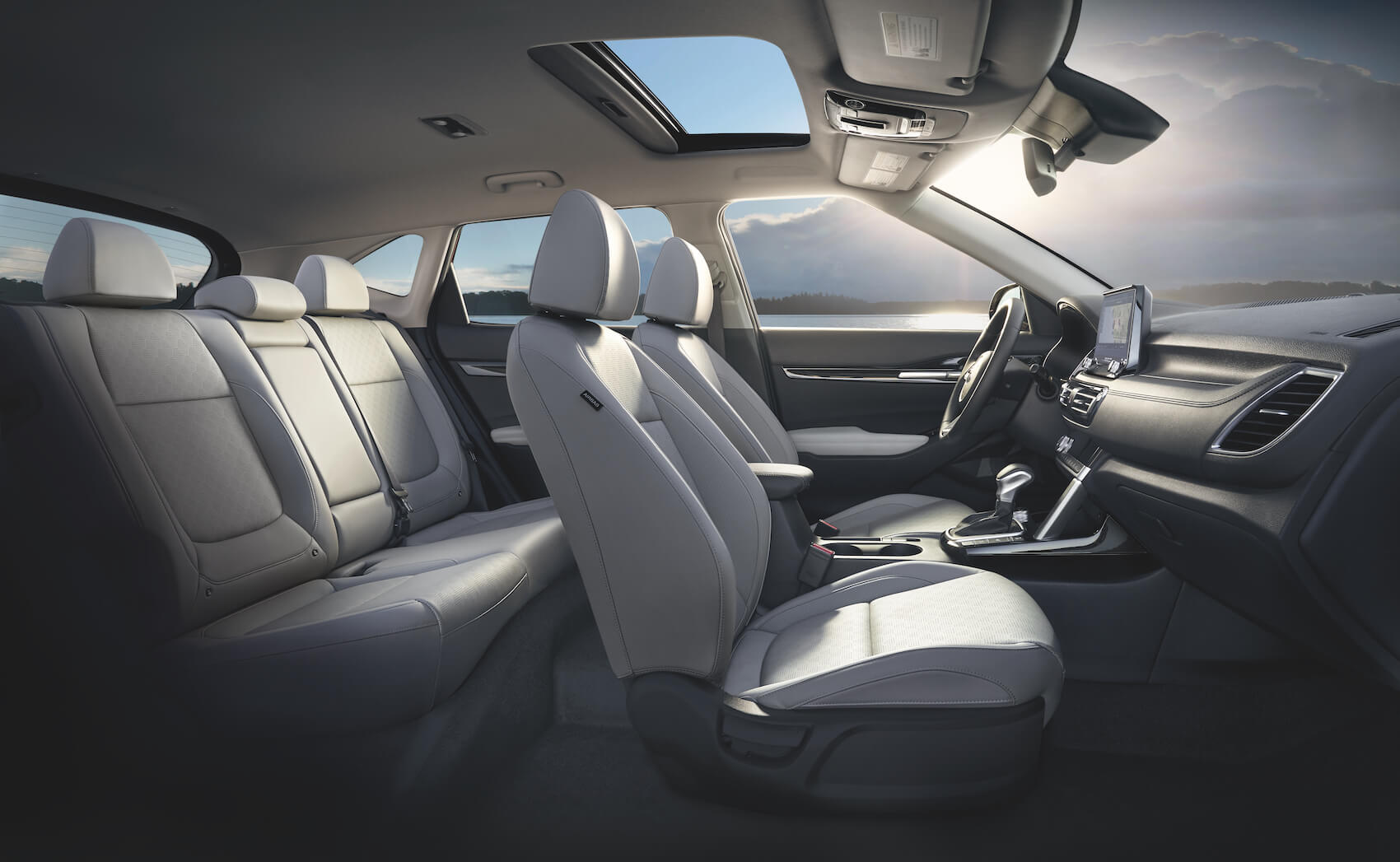 2022 Kia Seltos Review