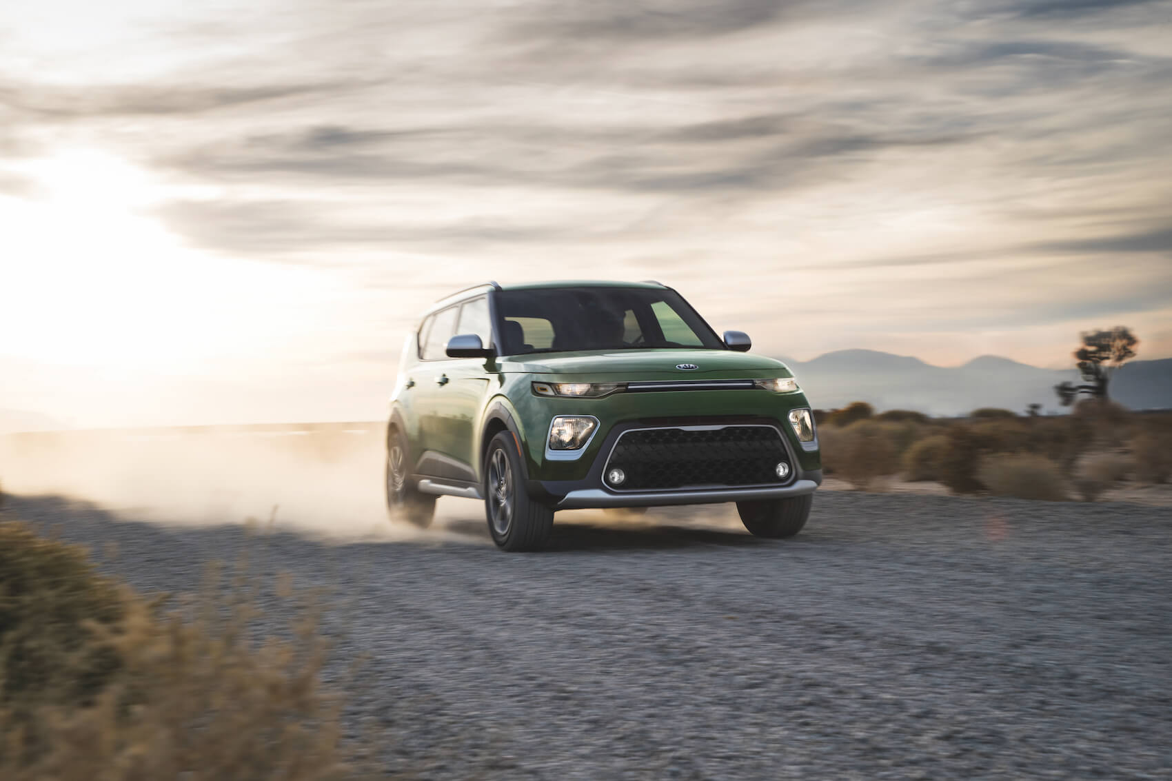 Powertrains for Your Travels