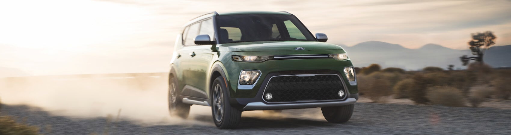 Kia Soul Review