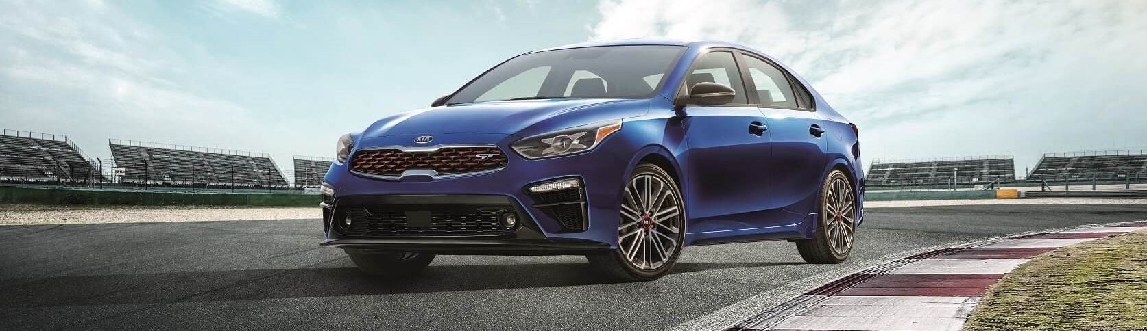 2022 Kia Forte vs Nissan Sentra