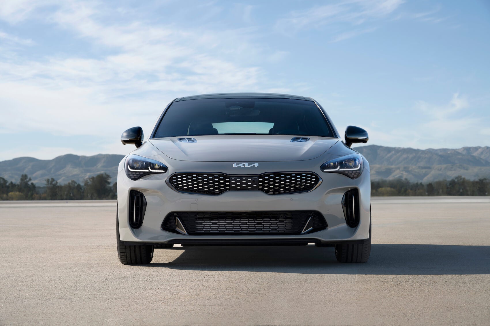 Kia Stinger Avon IN