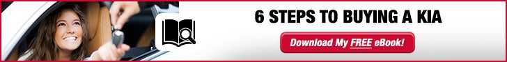6 Steps to Buying a Certified Pre-Owned Kia