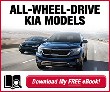 All-Wheel-Drive Kia Models