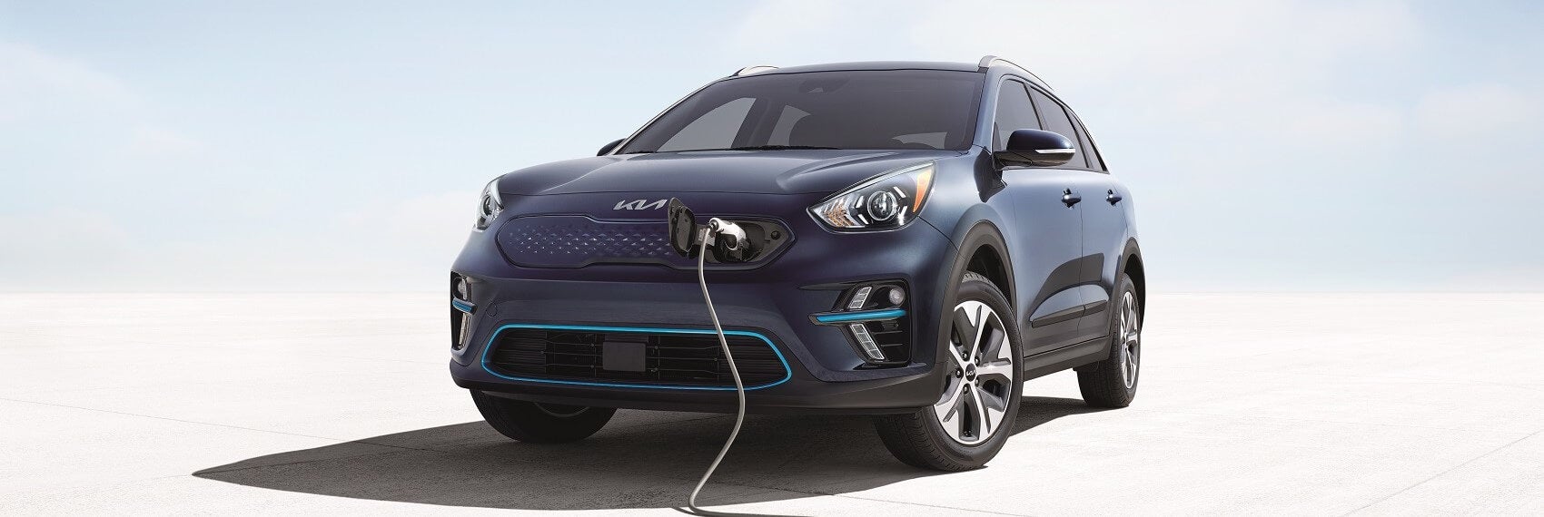 2022 Kia Niro Plug-In Hybrid