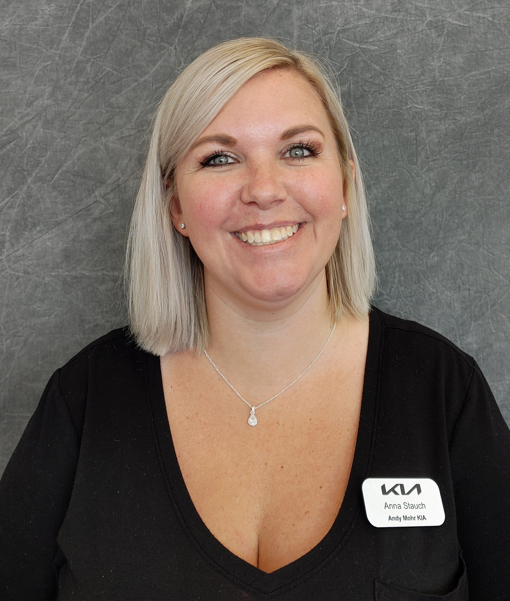 Anna Stauch