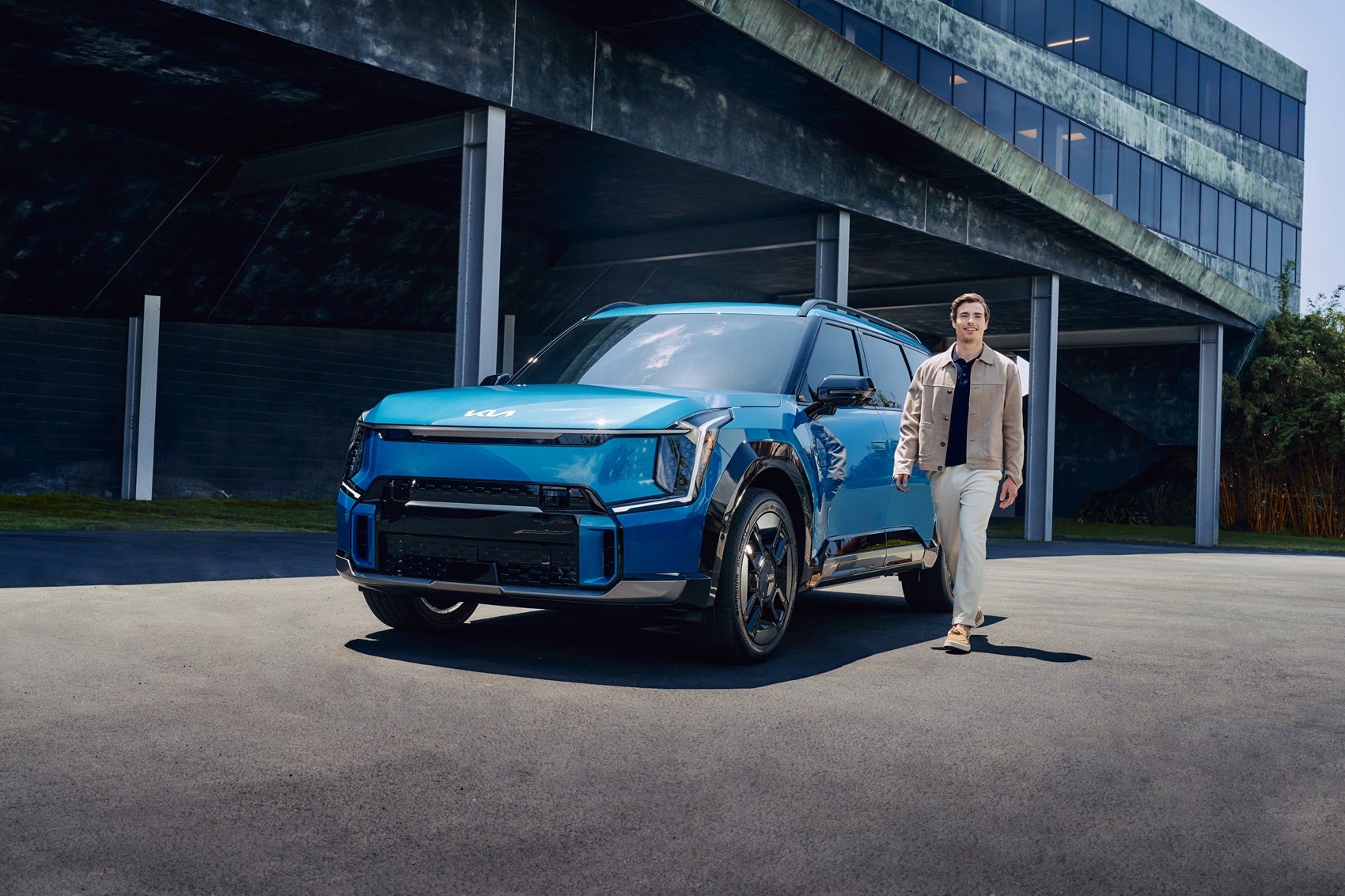 Shop Kia Electric Vehicles for Sale near Avon IN 