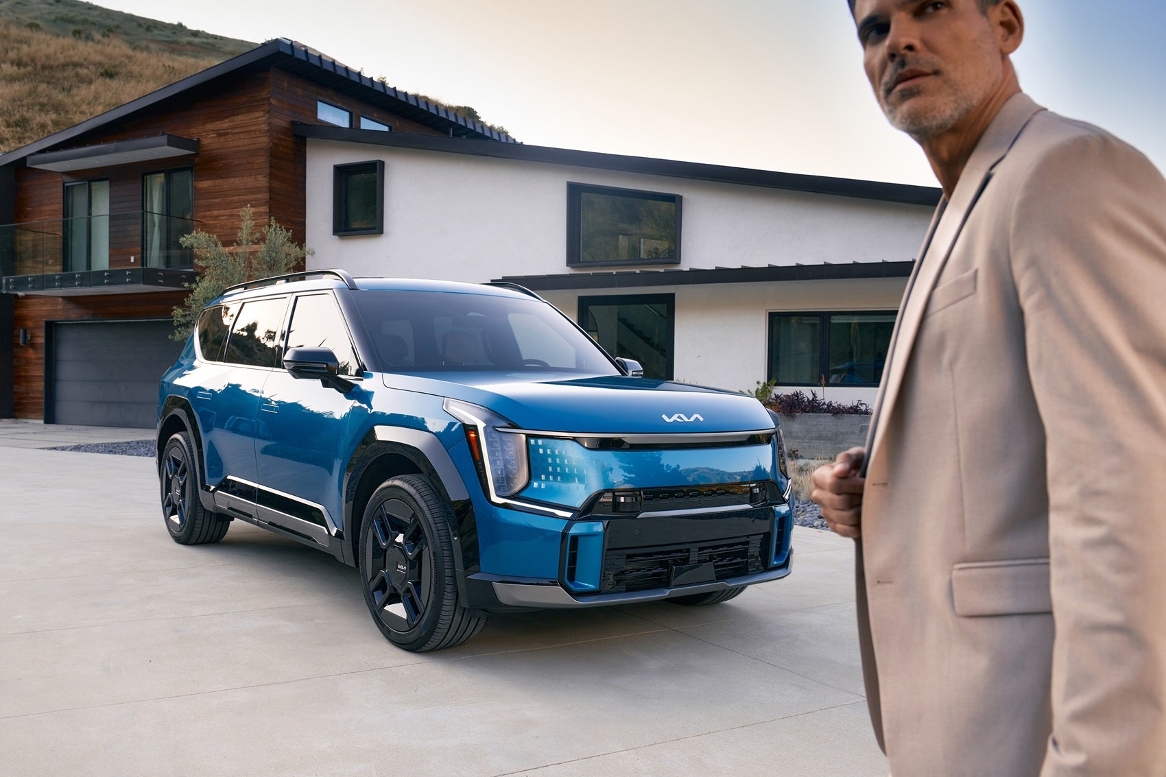 Kia Electric Vehicle Dealer near Terre Haute IN