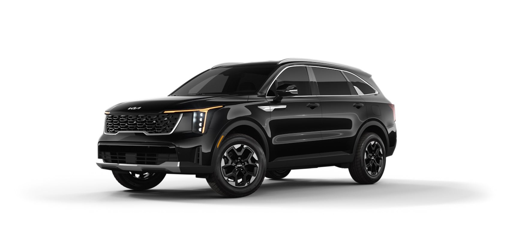 Kia Sorento for Sale near Bloomington IN