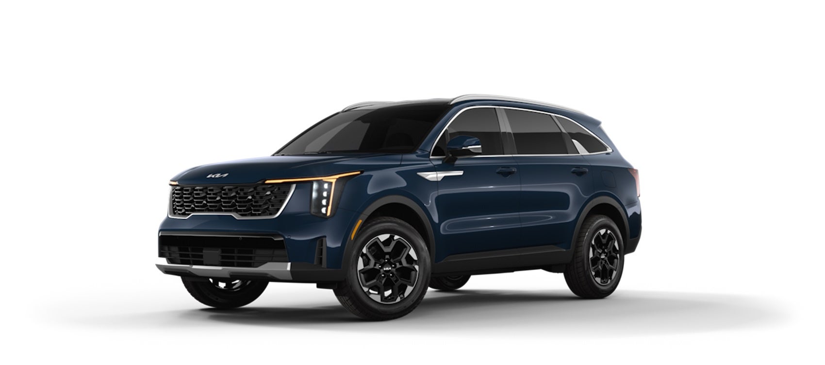 Kia Sorento for Sale near Bloomington IN