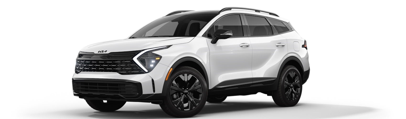 Kia Sportage for Sale Indianapolis IN