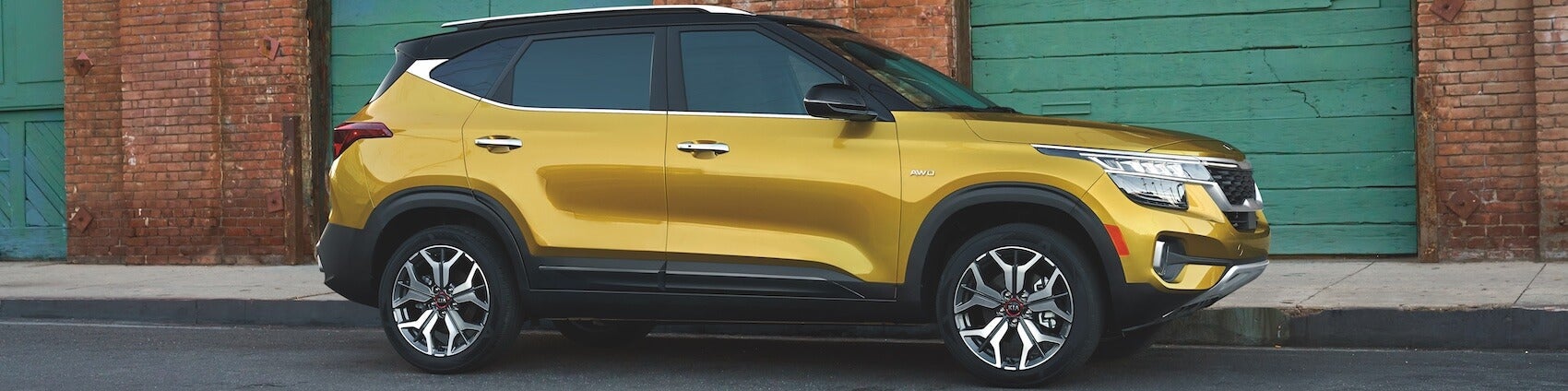 Kia Seltos for Sale near Kokomo IN