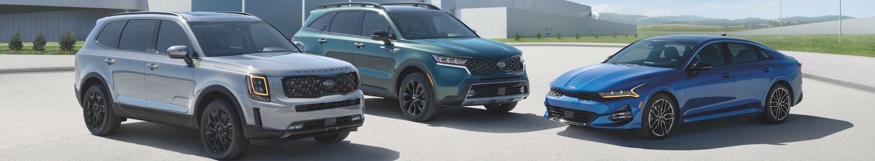 Kia Dealer Brownsburg 