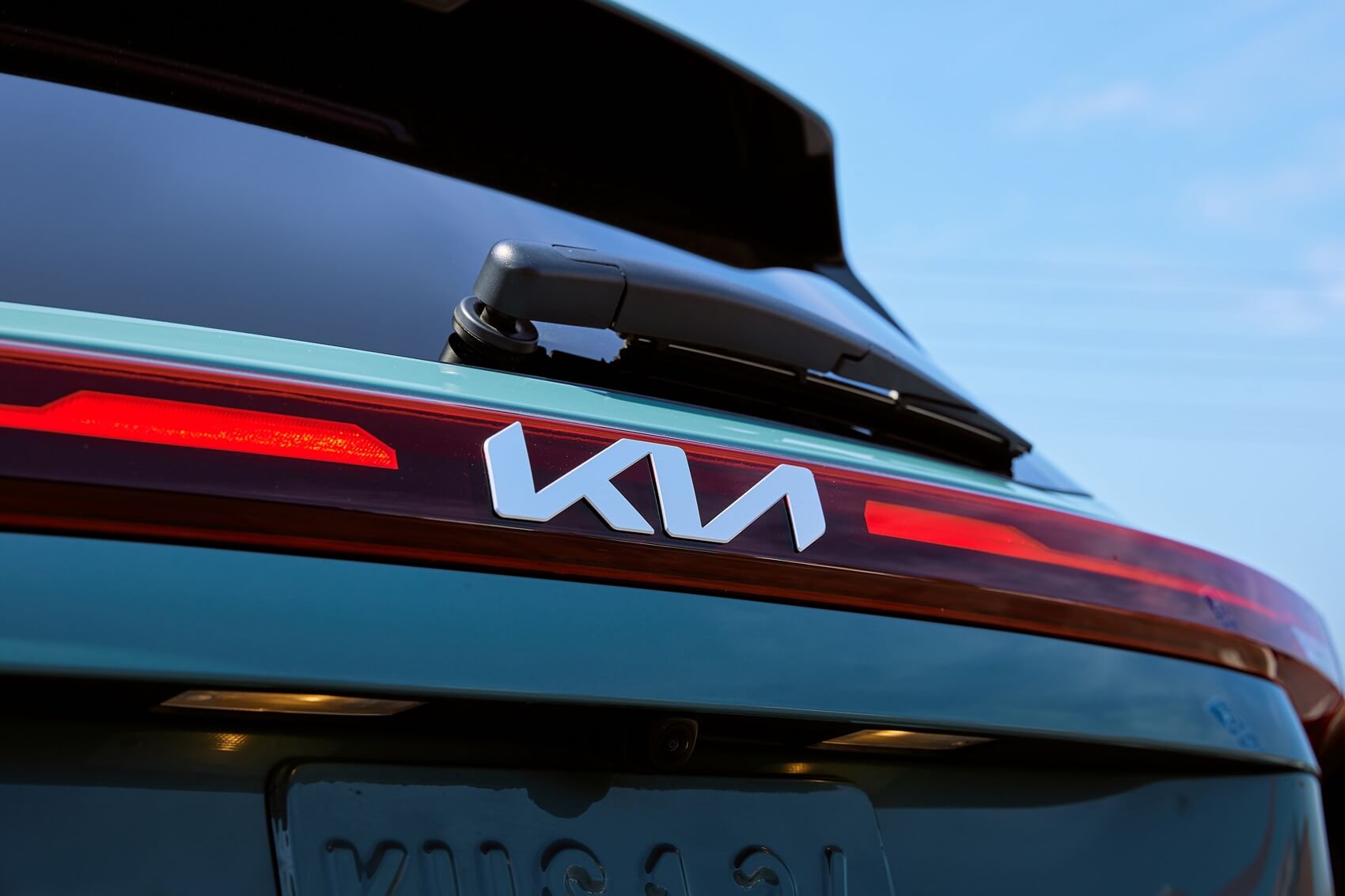 Why Choose the Kia Seltos 