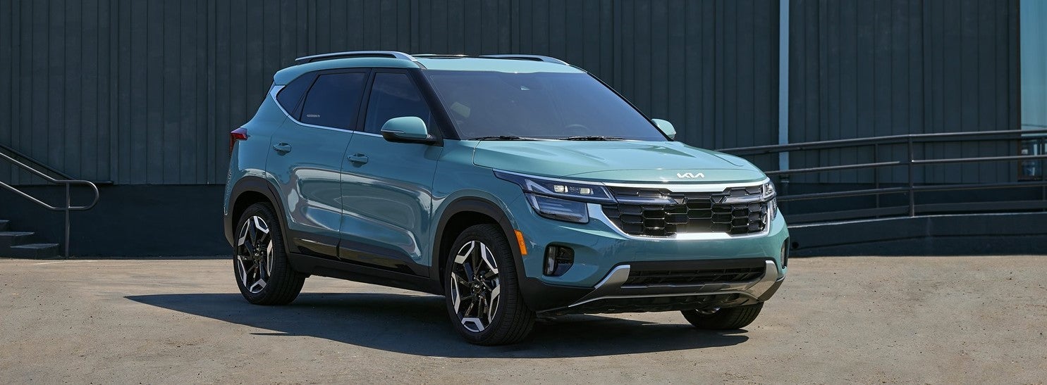 Kia Seltos for Sale Avon IN 