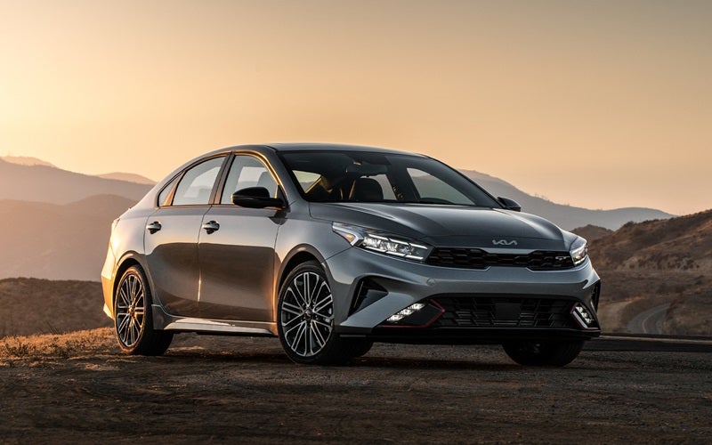 Kia Forte for Sale Avon IN 