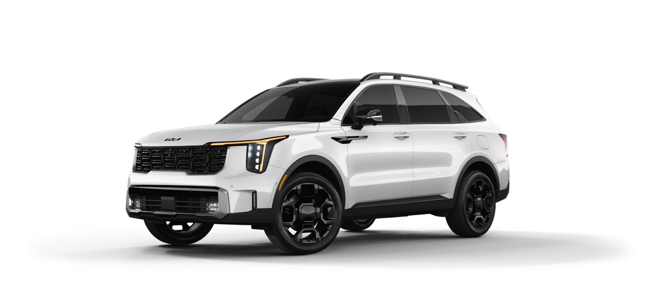 Kia Sorento for Sale near Plainfield IN