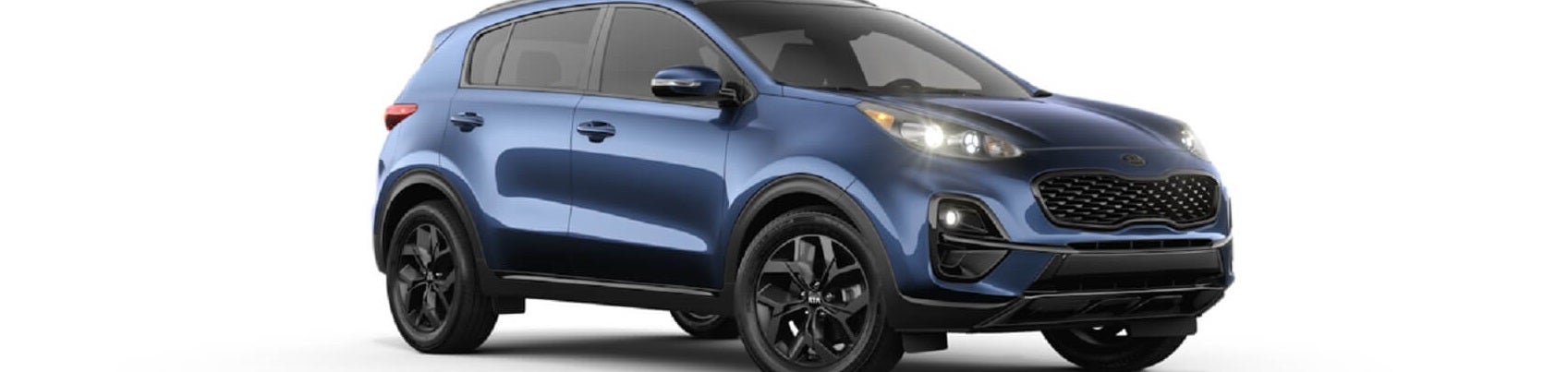 Kia Sportage Lease Deals Indianapolis IN