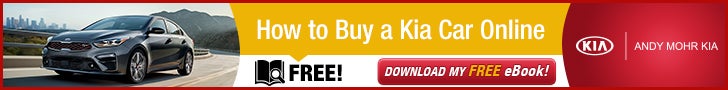 How to Buy a Kia Online